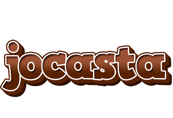 Jocasta brownie logo