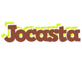 Jocasta caffeebar logo