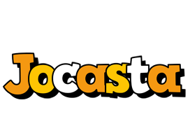 Jocasta cartoon logo