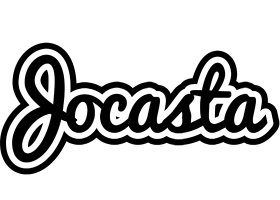 Jocasta chess logo