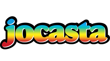 Jocasta color logo