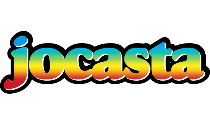 Jocasta color logo