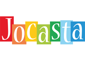 Jocasta colors logo