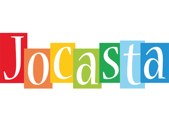 Jocasta colors logo