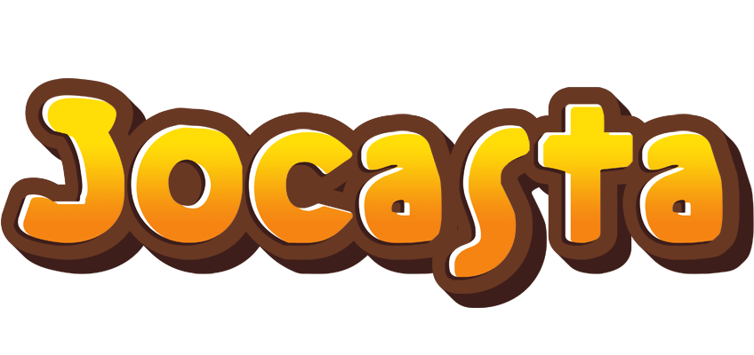 Jocasta cookies logo