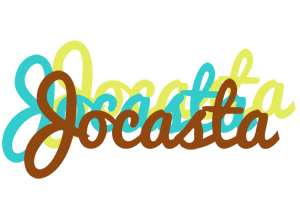 Jocasta cupcake logo