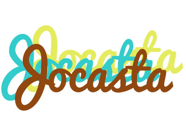 Jocasta cupcake logo
