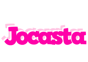 Jocasta dancing logo