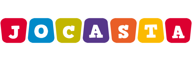 Jocasta daycare logo