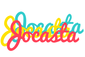 Jocasta disco logo