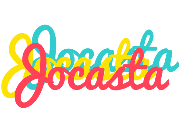 Jocasta disco logo