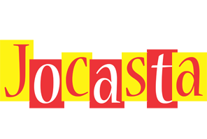 Jocasta errors logo