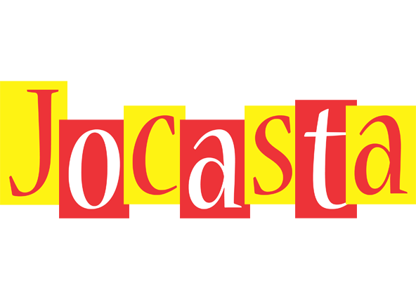 Jocasta errors logo