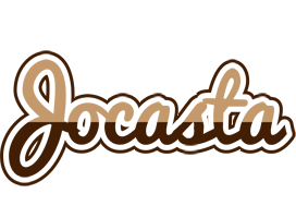 Jocasta exclusive logo