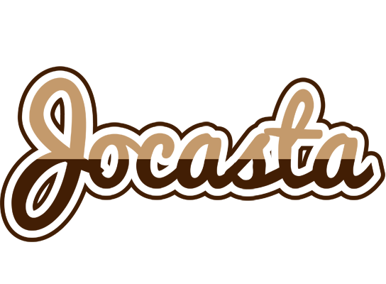 Jocasta exclusive logo