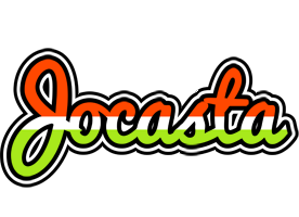 Jocasta exotic logo