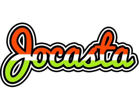 Jocasta exotic logo