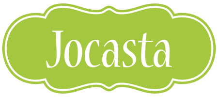 Jocasta family logo