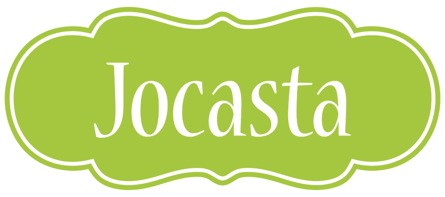 Jocasta family logo