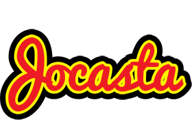 Jocasta fireman logo