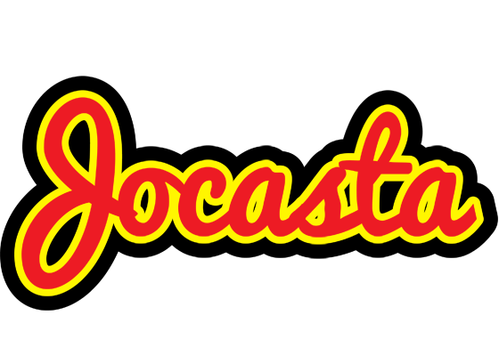 Jocasta fireman logo
