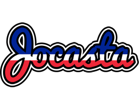 Jocasta france logo