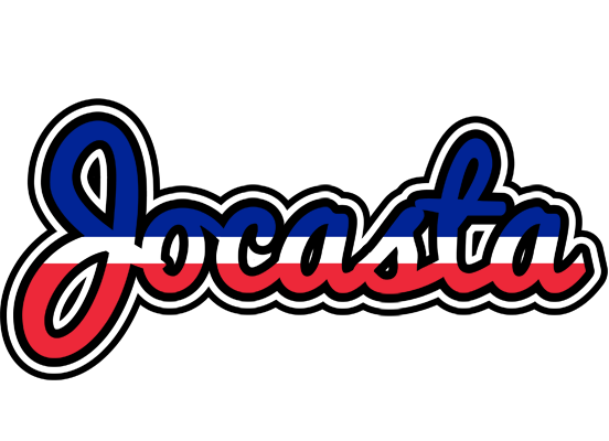 Jocasta france logo