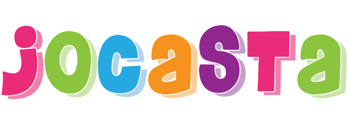 Jocasta friday logo