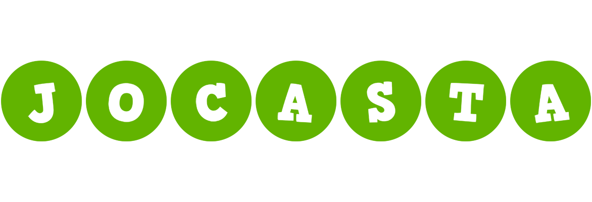 Jocasta games logo