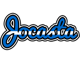 Jocasta greece logo