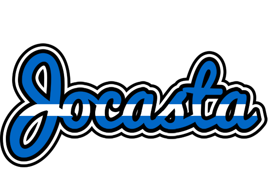 Jocasta greece logo