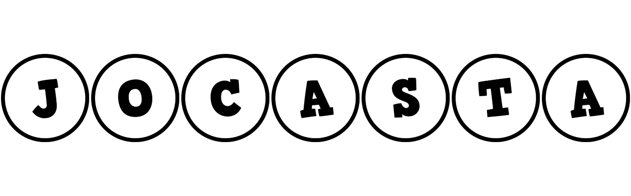 Jocasta handy logo