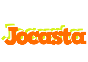 Jocasta healthy logo