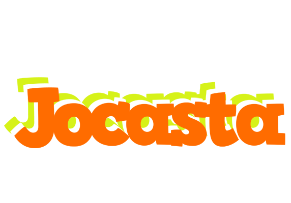 Jocasta healthy logo