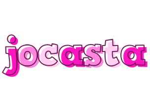 Jocasta hello logo