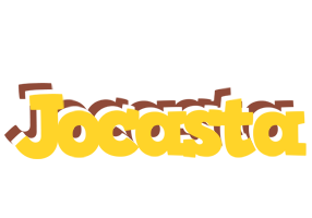 Jocasta hotcup logo