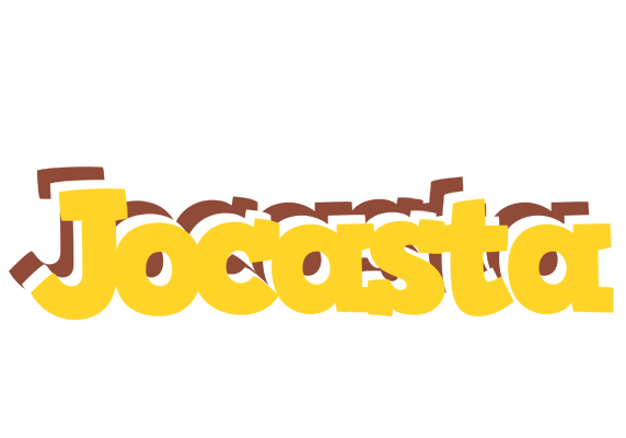 Jocasta hotcup logo