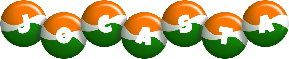 Jocasta india logo