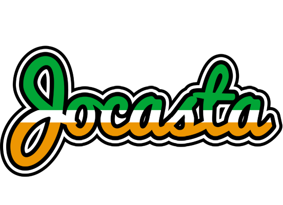 Jocasta ireland logo
