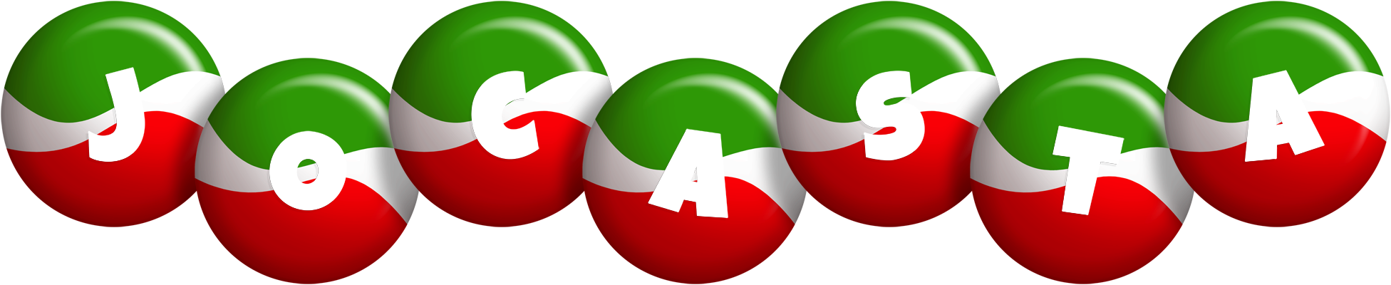 Jocasta italy logo