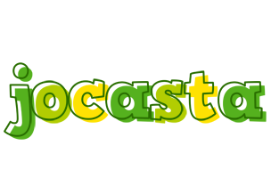 Jocasta juice logo