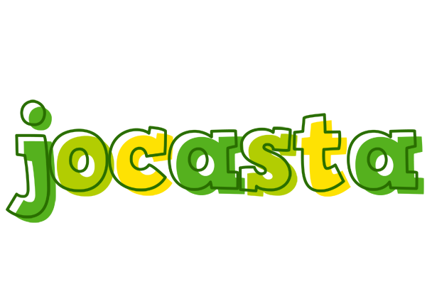 Jocasta juice logo