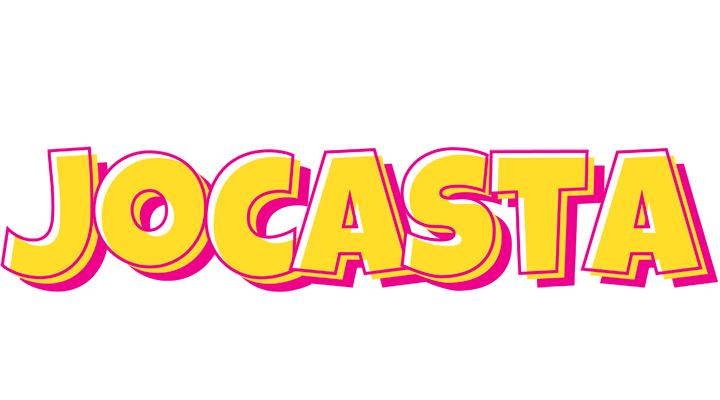 Jocasta kaboom logo