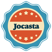 Jocasta labels logo