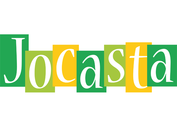 Jocasta lemonade logo