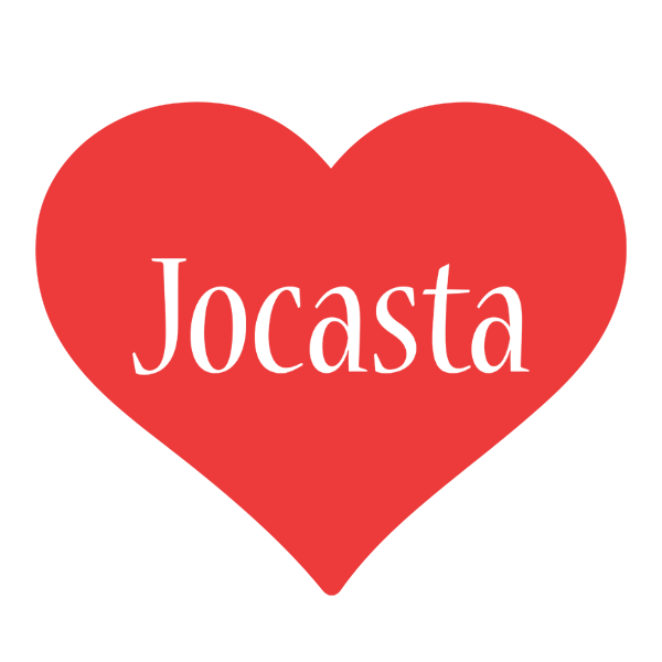 Jocasta love logo