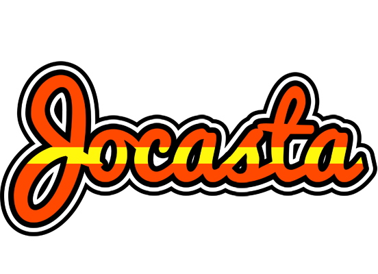 Jocasta madrid logo