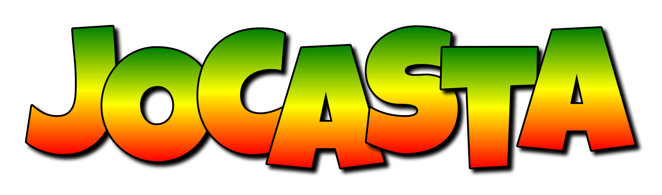 Jocasta mango logo