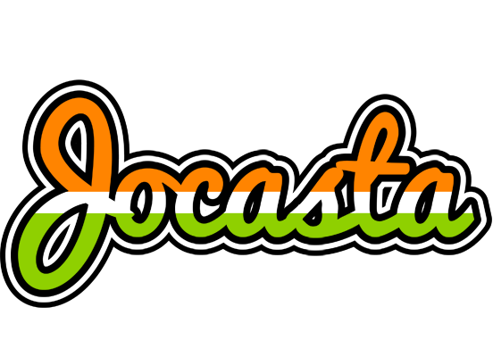 Jocasta mumbai logo