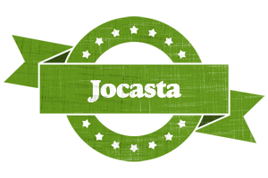 Jocasta natural logo